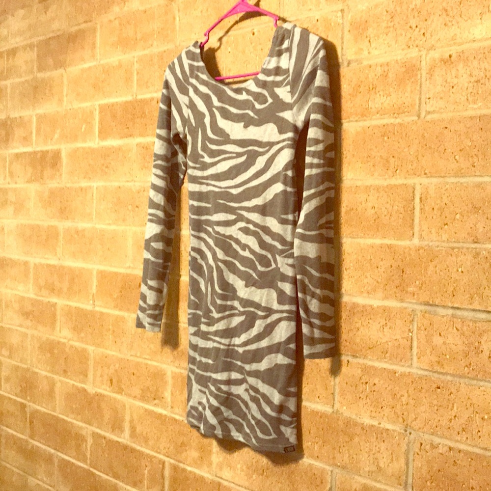 Vans Dress ✨